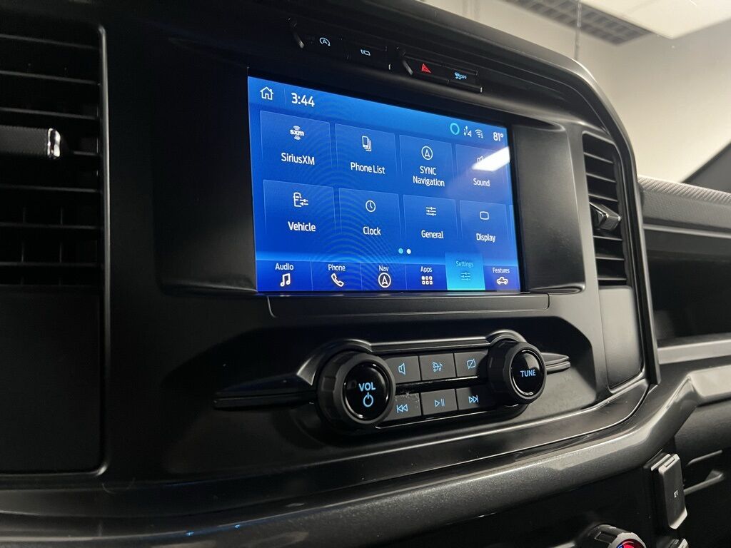 2023 Ford F-150 XL Loveland CO