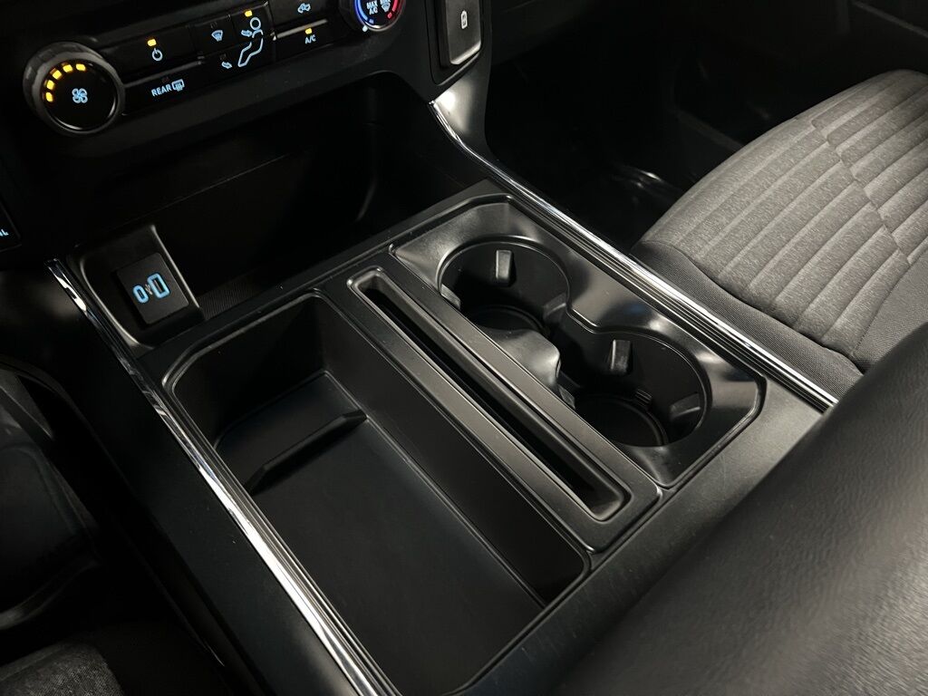 2023 Ford F-150 XL Loveland CO