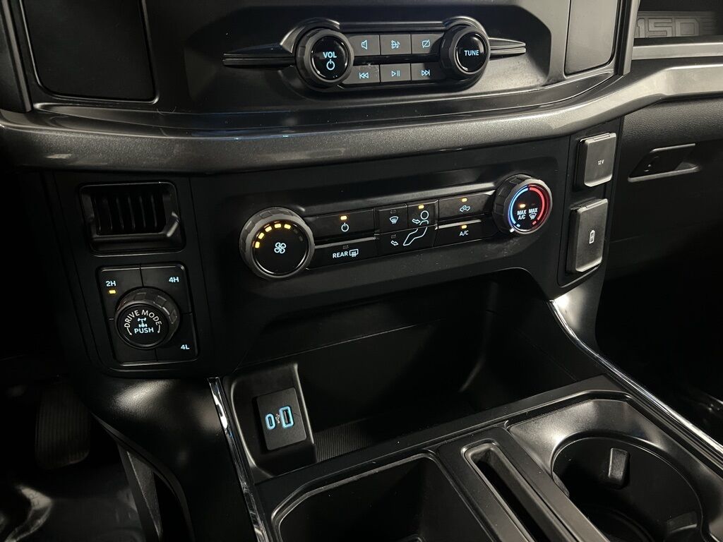 2023 Ford F-150 XL Loveland CO