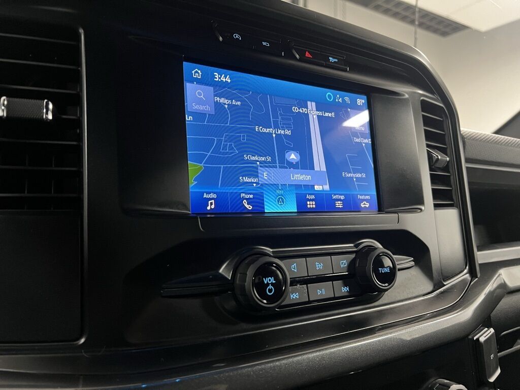 2023 Ford F-150 XL Loveland CO
