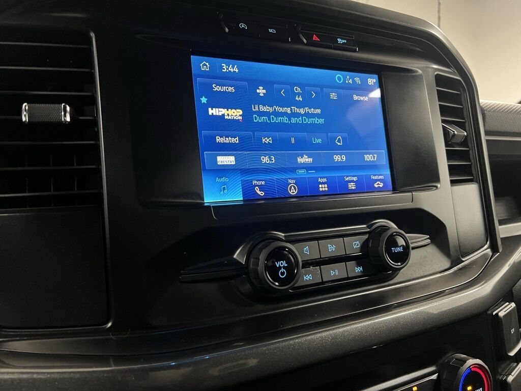 2023 Ford F-150 XL Loveland CO