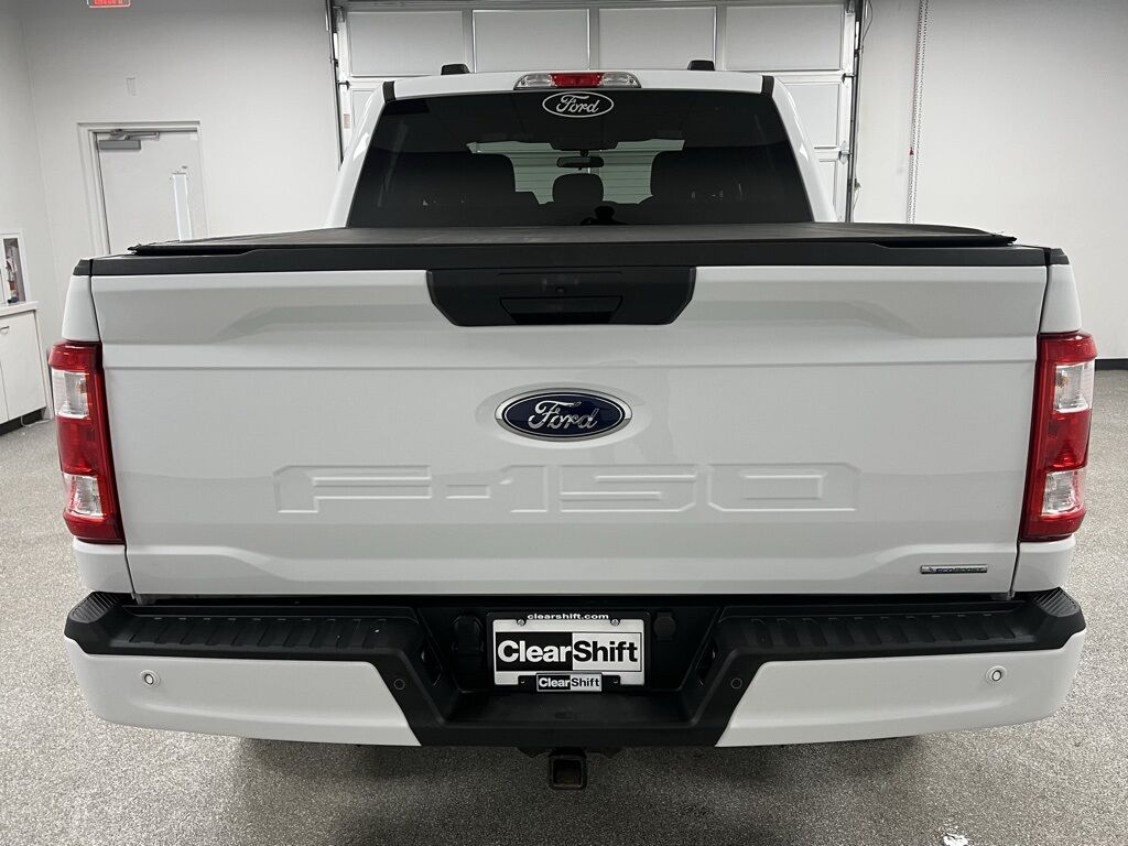 2023 Ford F-150 XL Loveland CO