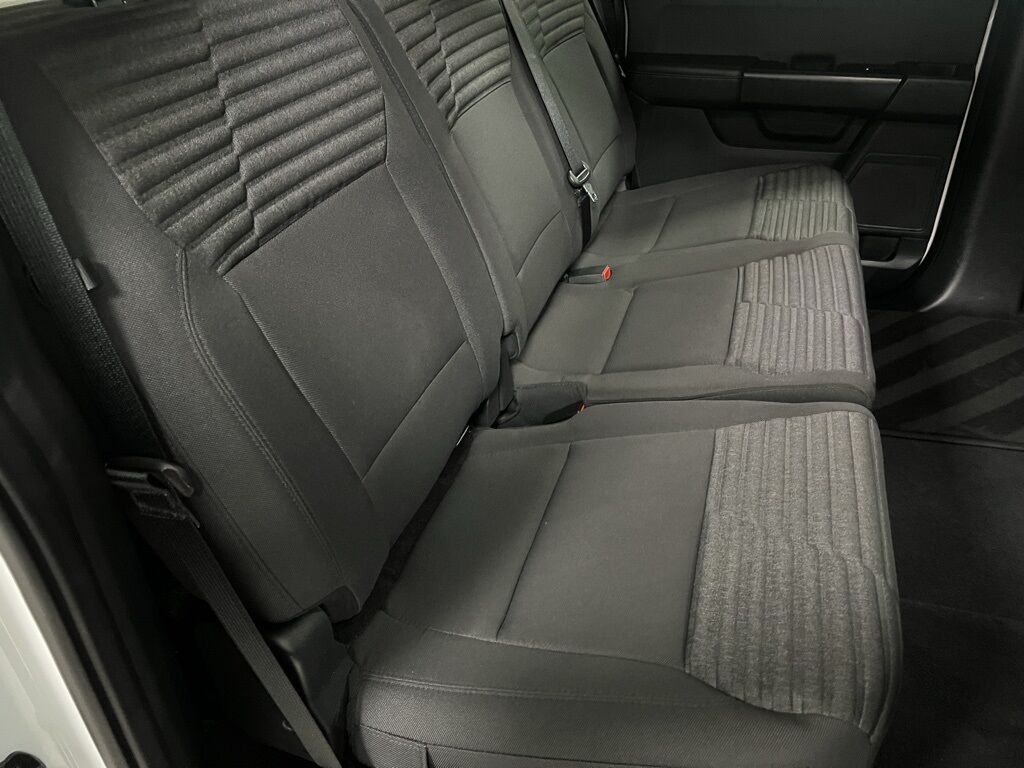 2023 Ford F-150 XL Loveland CO