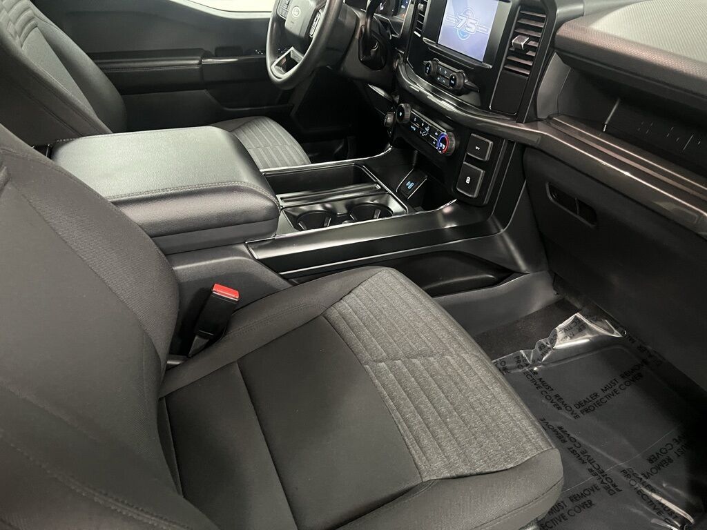 2023 Ford F-150 XL Loveland CO