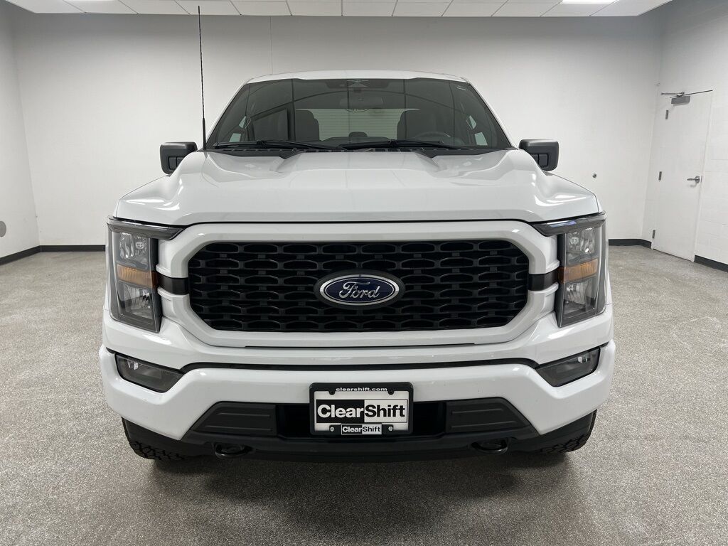 2023 Ford F-150 XL Loveland CO