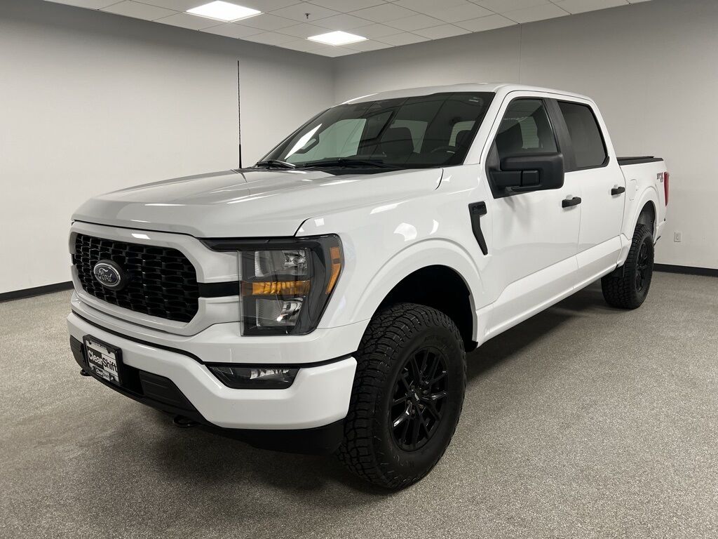2023 Ford F-150 XL Loveland CO