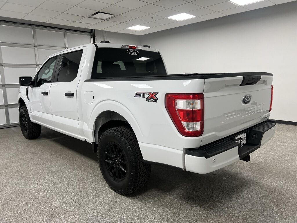 2023 Ford F-150 XL Loveland CO