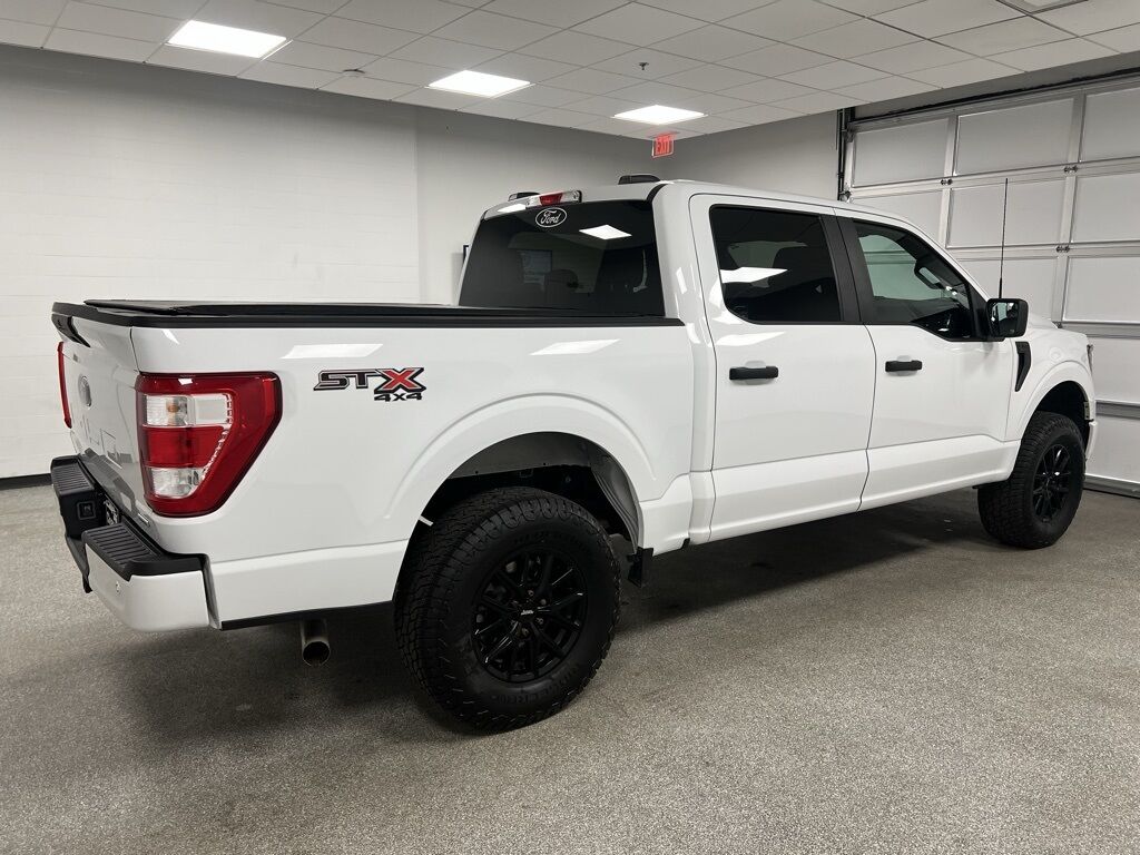 2023 Ford F-150 XL Loveland CO