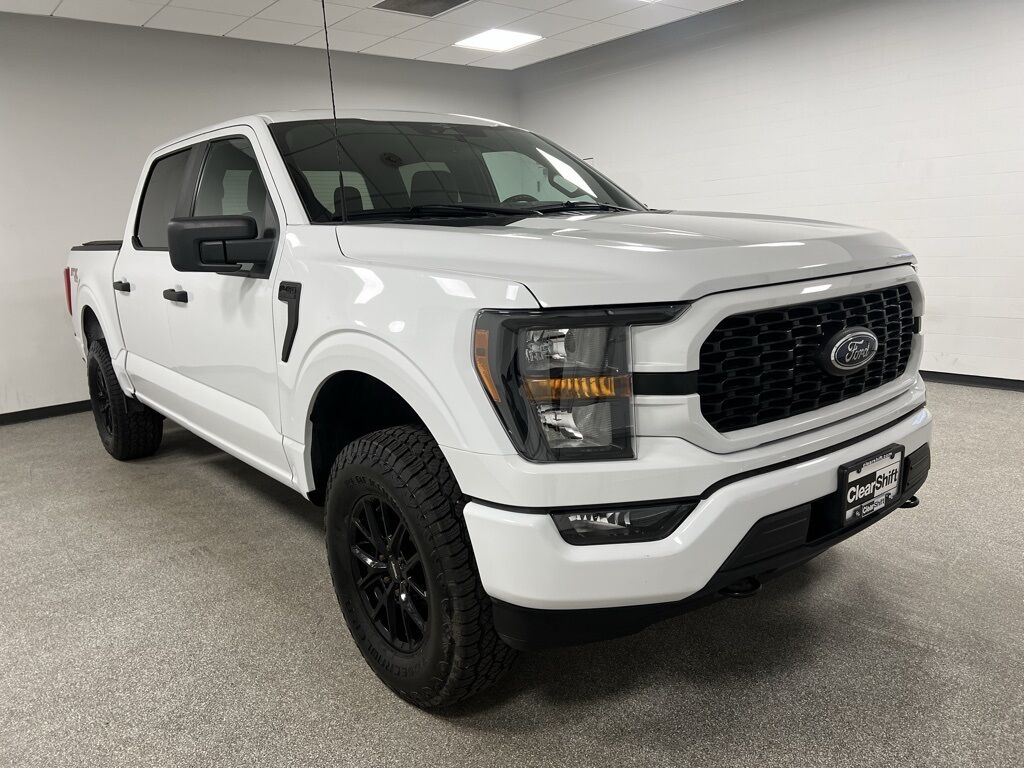 2023 Ford F-150 XL Loveland CO