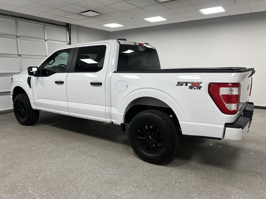 2023 Ford F-150 XL Loveland CO