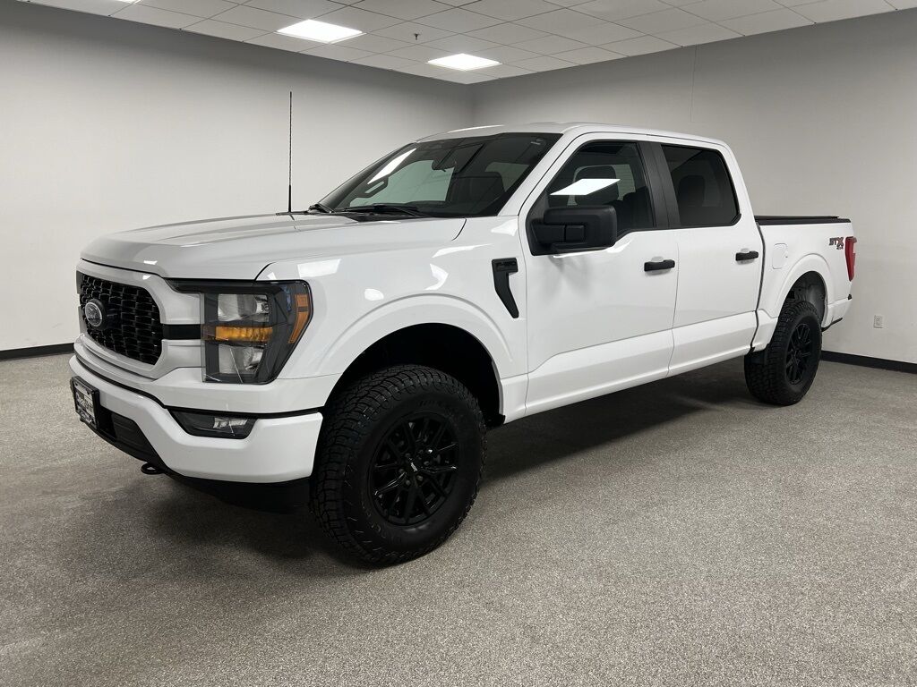 2023 Ford F-150 XL Loveland CO