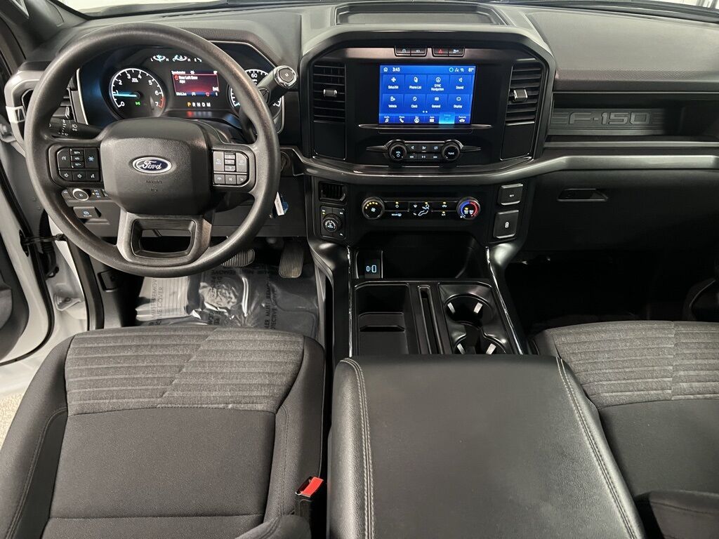 2023 Ford F-150 XL Loveland CO