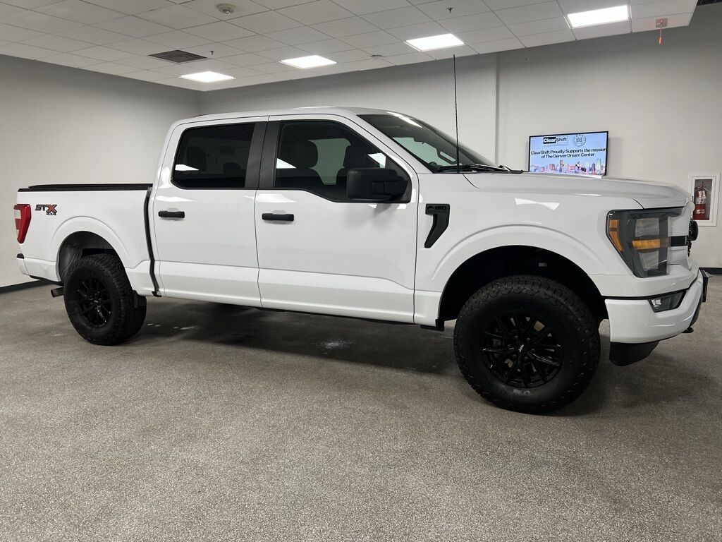 2023 Ford F-150 XL Loveland CO
