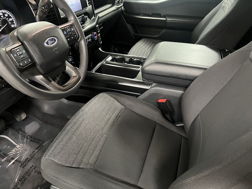 2023 Ford F-150 XL Loveland CO