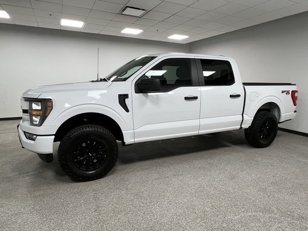 2023 Ford F-150 XL Loveland CO