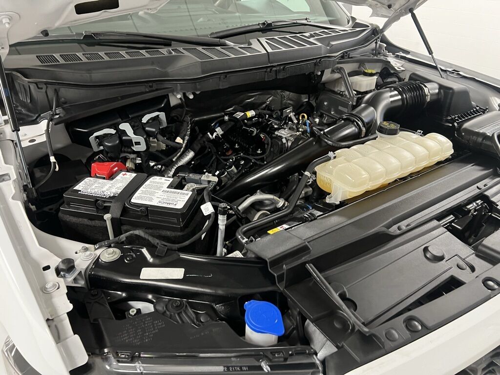 2023 Ford F-150 XL Loveland CO