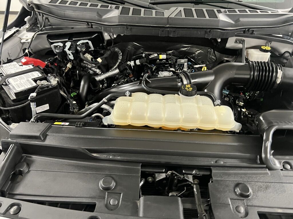 2023 Ford F-150 XL Loveland CO