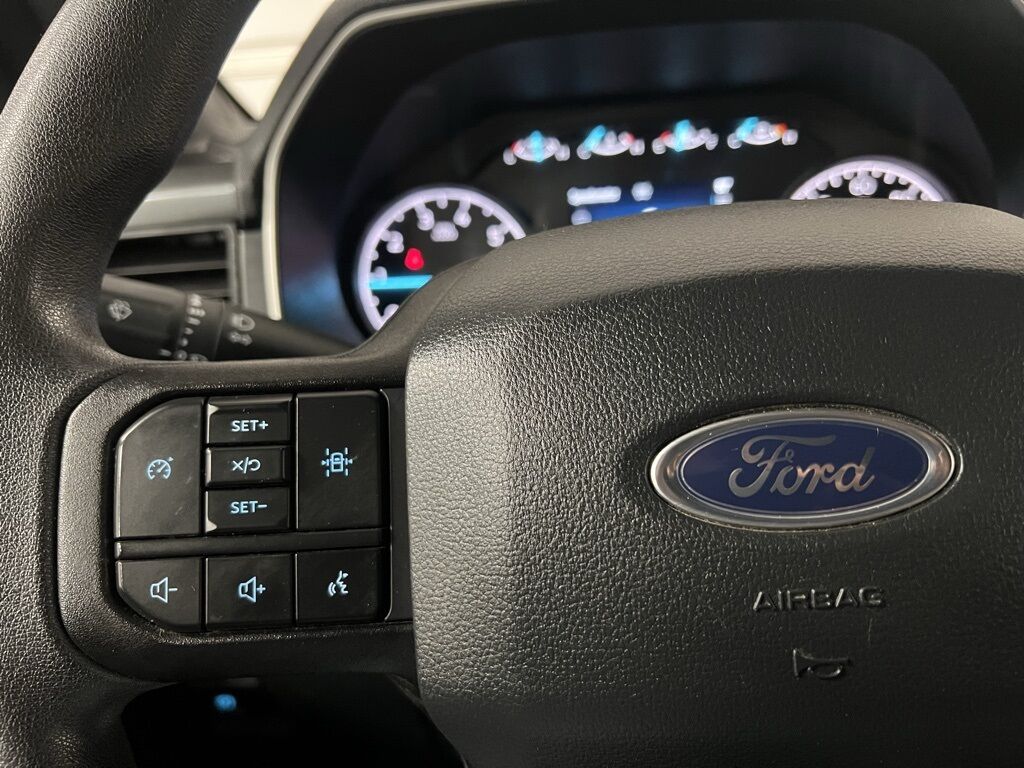 2023 Ford F-150 XL Loveland CO