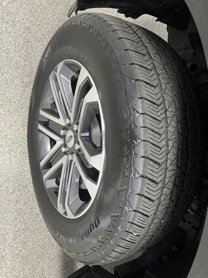 2023 Ford F-150 XL Loveland CO
