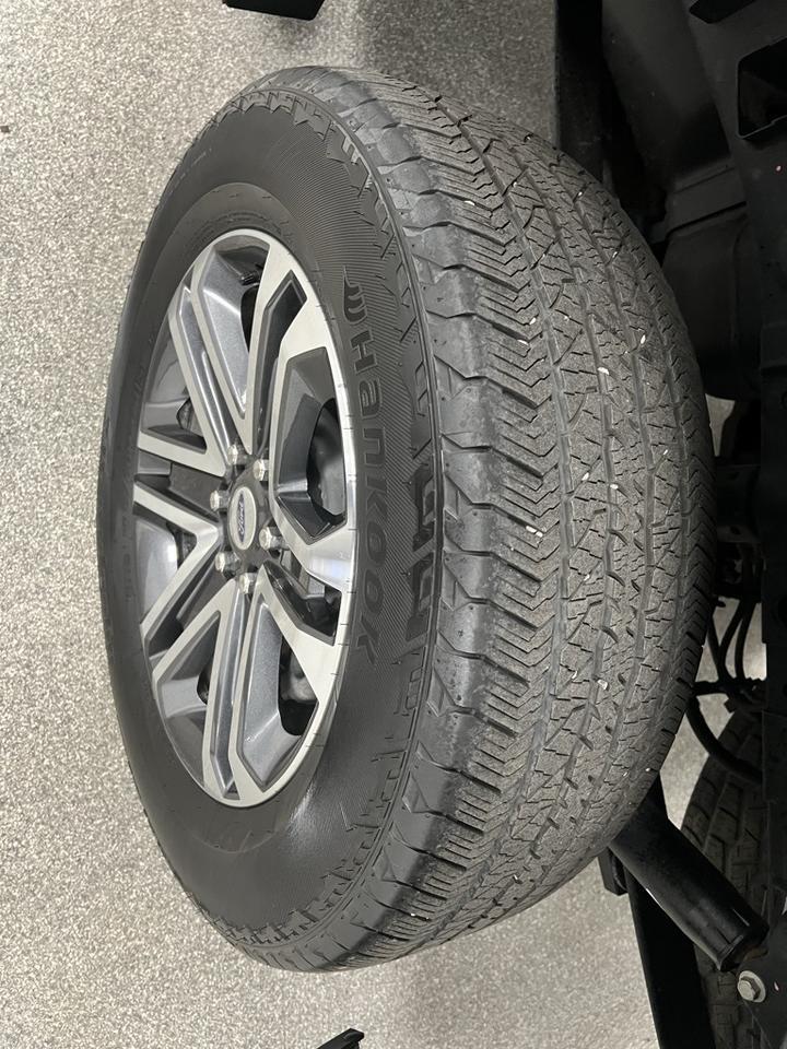 2023 Ford F-150 XL Loveland CO