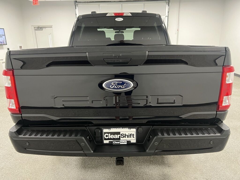 2023 Ford F-150 XL Loveland CO