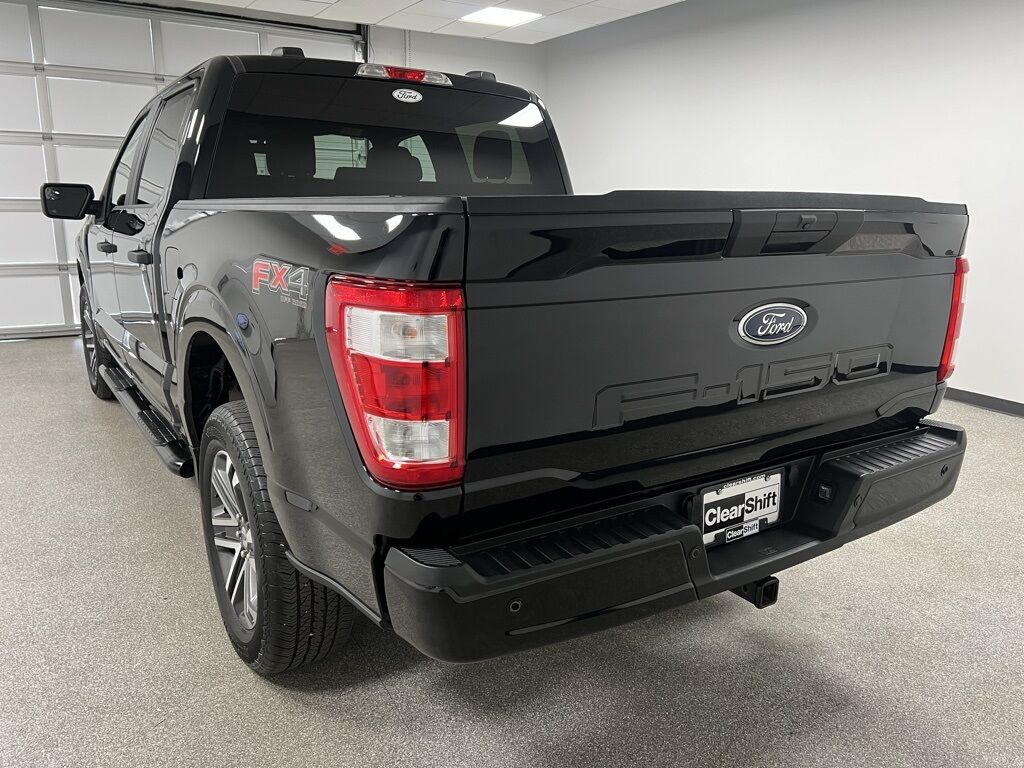 2023 Ford F-150 XL Loveland CO
