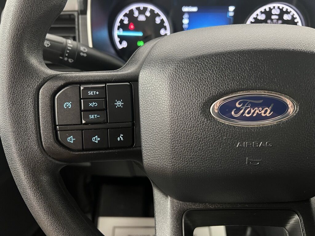 2023 Ford F-150 XL Loveland CO