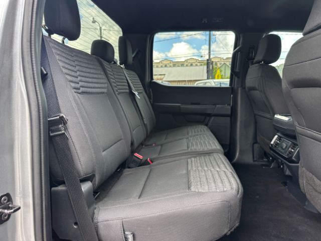 2023 Ford F-150 XL Houston TX