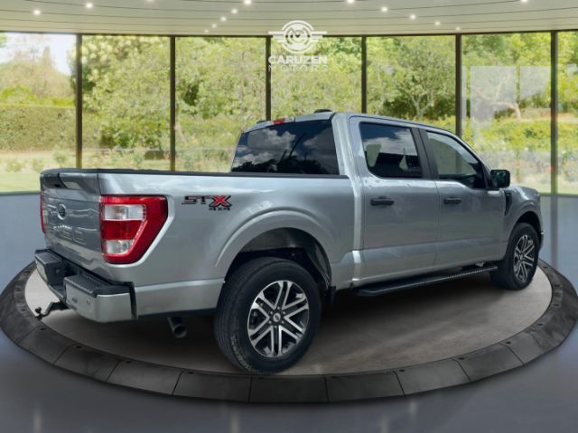 2023 Ford F-150 XL Houston TX