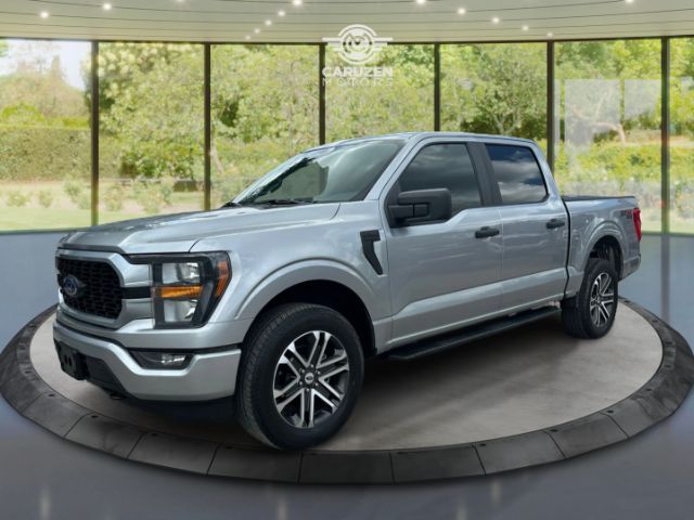 2023 Ford F-150 XL Houston TX