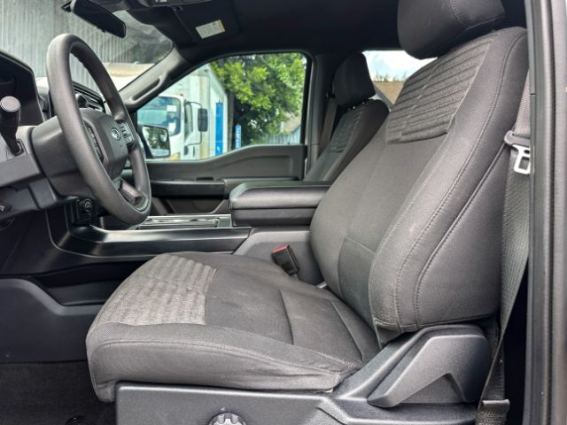 2023 Ford F-150 XL Houston TX