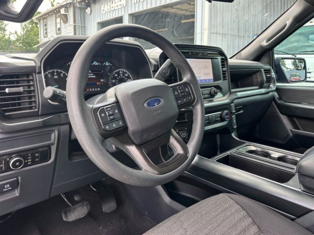2023 Ford F-150 XL Houston TX