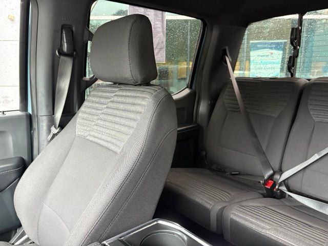 2023 Ford F-150 XL Jacksonville FL
