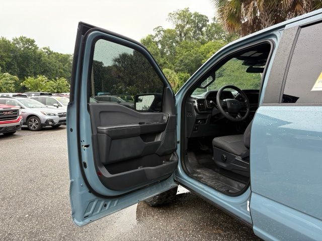 2023 Ford F-150 XL Jacksonville FL