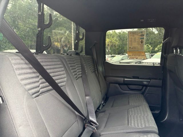 2023 Ford F-150 XL Jacksonville FL