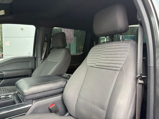 2023 Ford F-150 XL Jacksonville FL