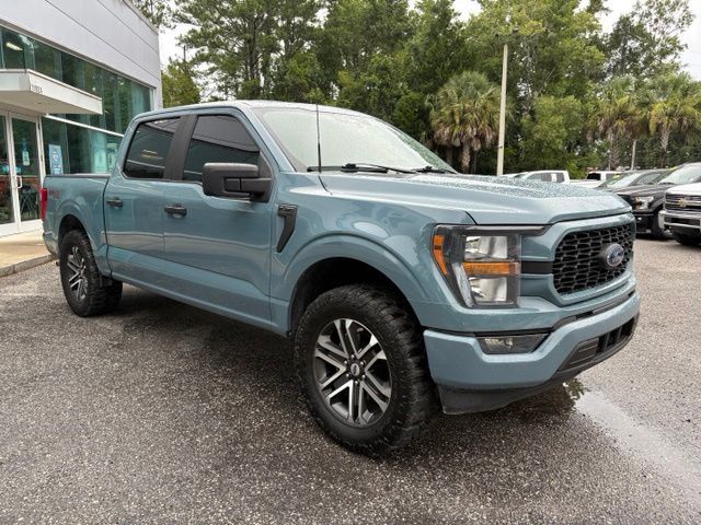 2023 Ford F-150 XL Jacksonville FL