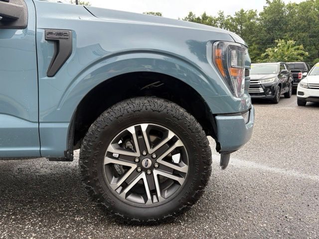 2023 Ford F-150 XL Jacksonville FL