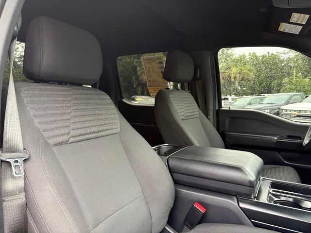 2023 Ford F-150 XL Jacksonville FL