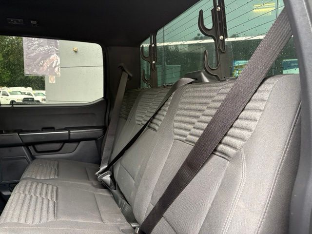 2023 Ford F-150 XL Jacksonville FL