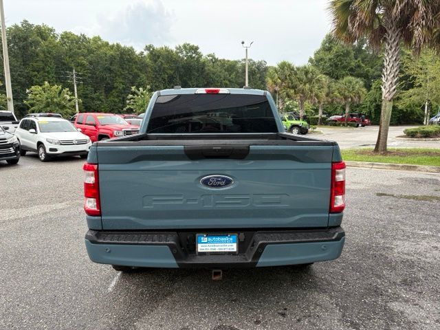 2023 Ford F-150 XL Jacksonville FL