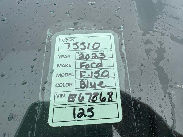 2023 Ford F-150 XL Jacksonville FL