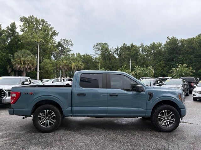 2023 Ford F-150 XL Jacksonville FL