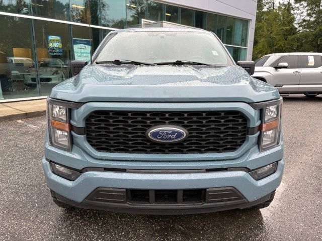 2023 Ford F-150 XL Jacksonville FL