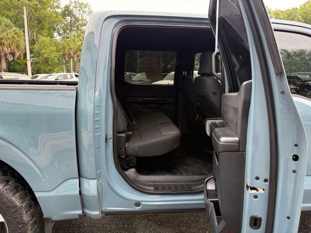 2023 Ford F-150 XL Jacksonville FL
