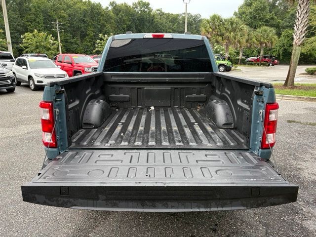2023 Ford F-150 XL Jacksonville FL