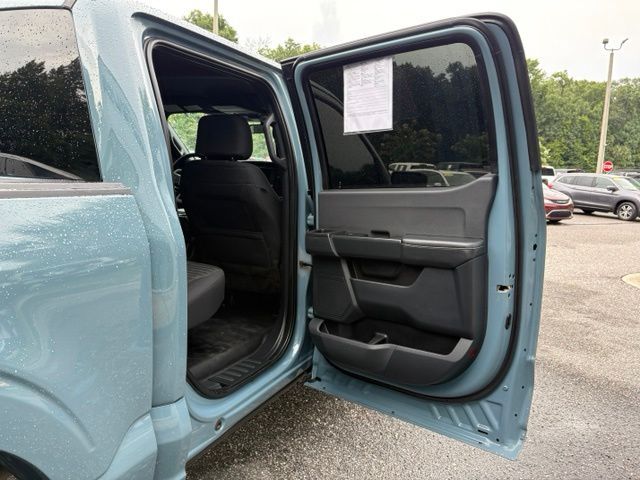 2023 Ford F-150 XL Jacksonville FL
