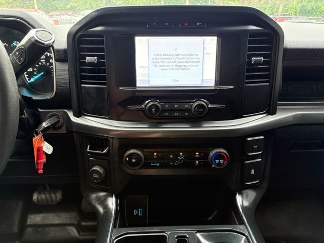 2023 Ford F-150 XL Jacksonville FL