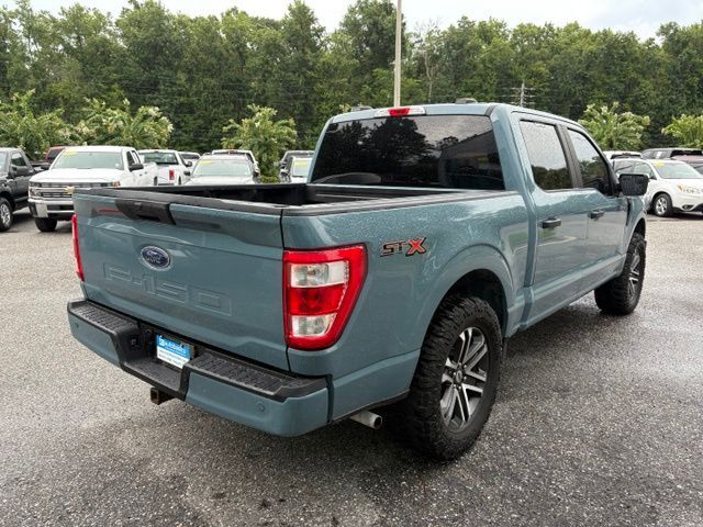 2023 Ford F-150 XL Jacksonville FL
