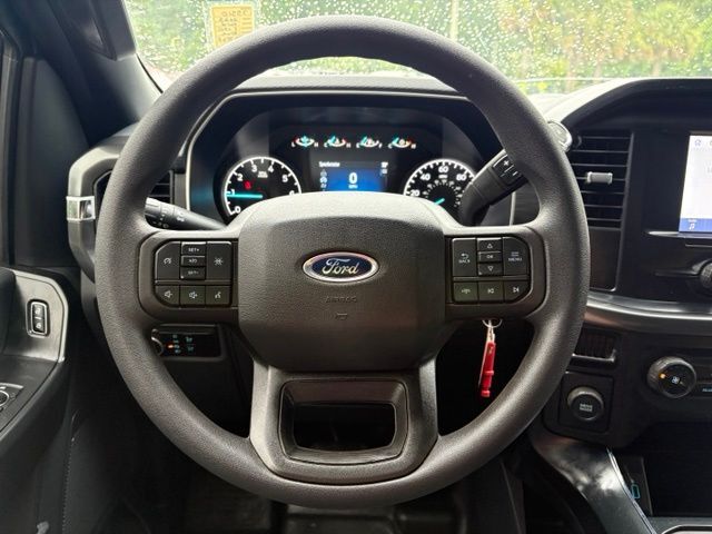 2023 Ford F-150 XL Jacksonville FL